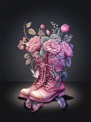 Botas Premium