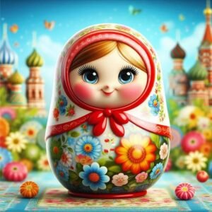 Matrioshka Premium