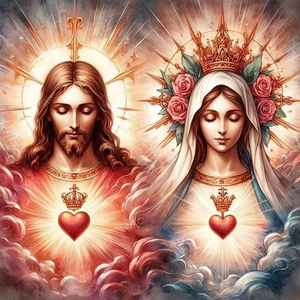 Sagrados Corazones Premium