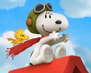 Snoopy Premium