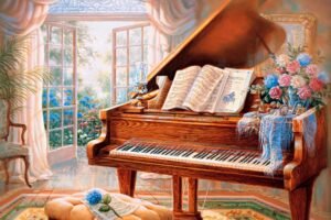 Piano Premium