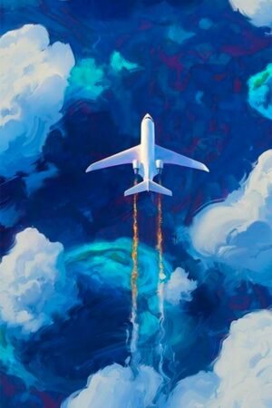 Amor a la Aviación Premium