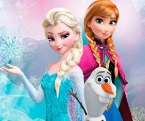 Frozen Premium