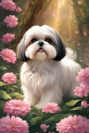 Shih Tzu Premium
