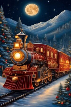 El Expreso Polar Premium