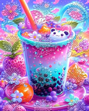 Bobba Kawaii Deluxe