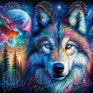 Lobo Fantasía Deluxe