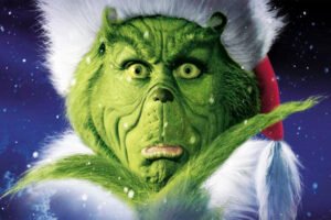 Grinch Premium