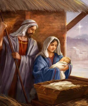 Nacimiento Premium