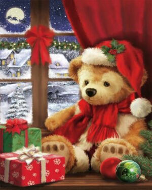 Osito Teddy Premium