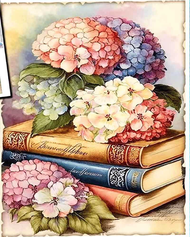 Amor a los Libros Premium