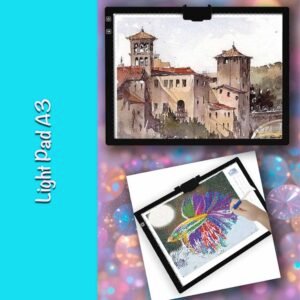 Light Pad A3