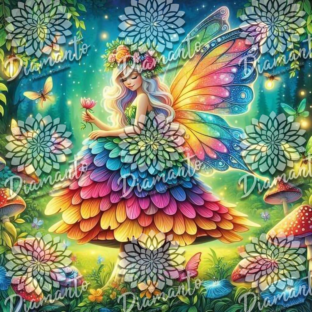 Reina Primavera Deluxe