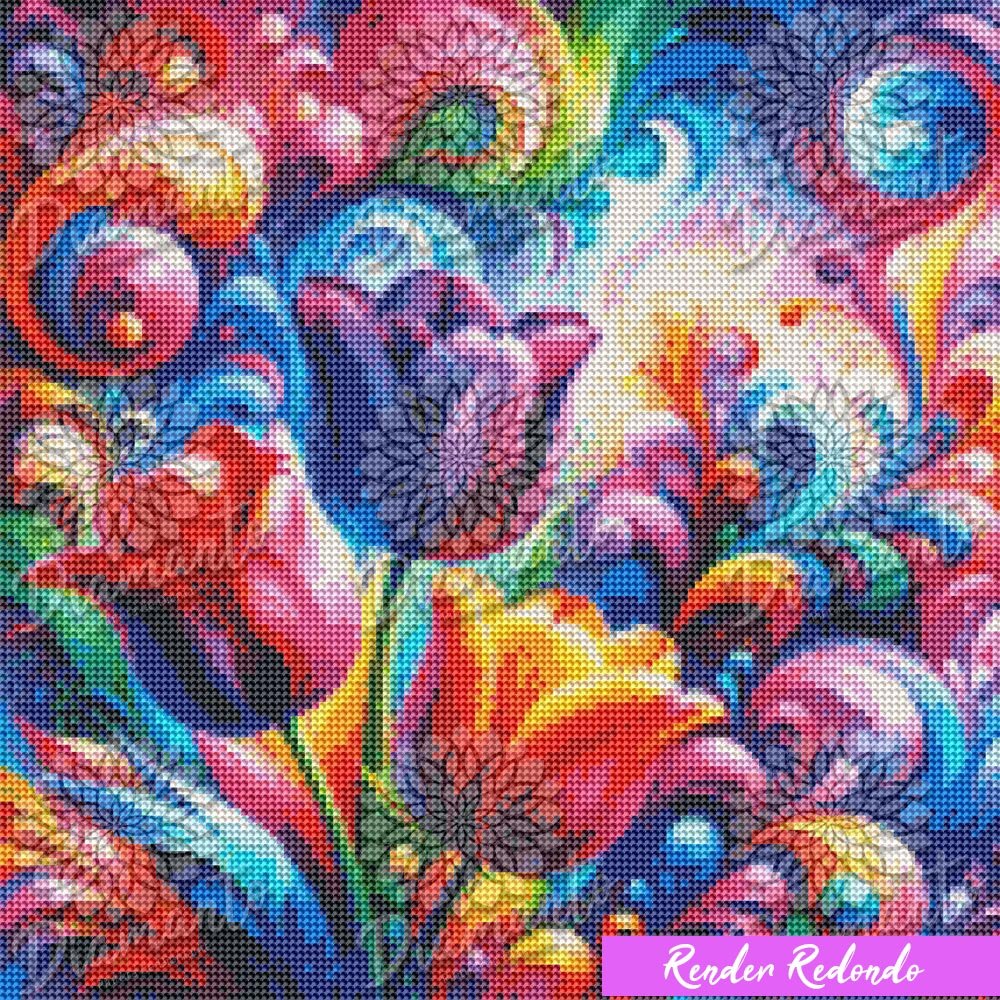 El Color de los Tulipanes Luxury - Image 3