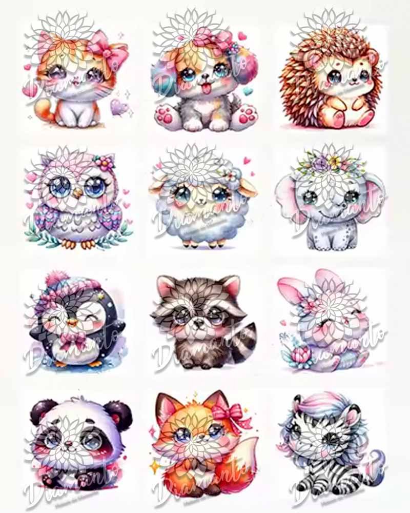 Kit Ternuritas Deluxe