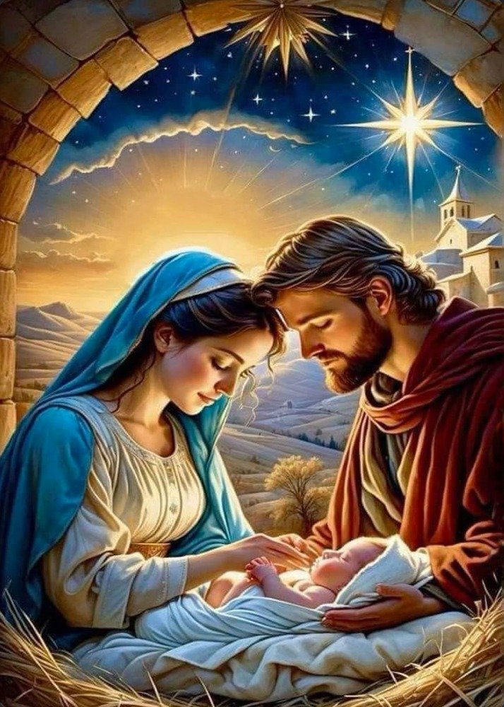 Hermoso Nacimiento Luxury