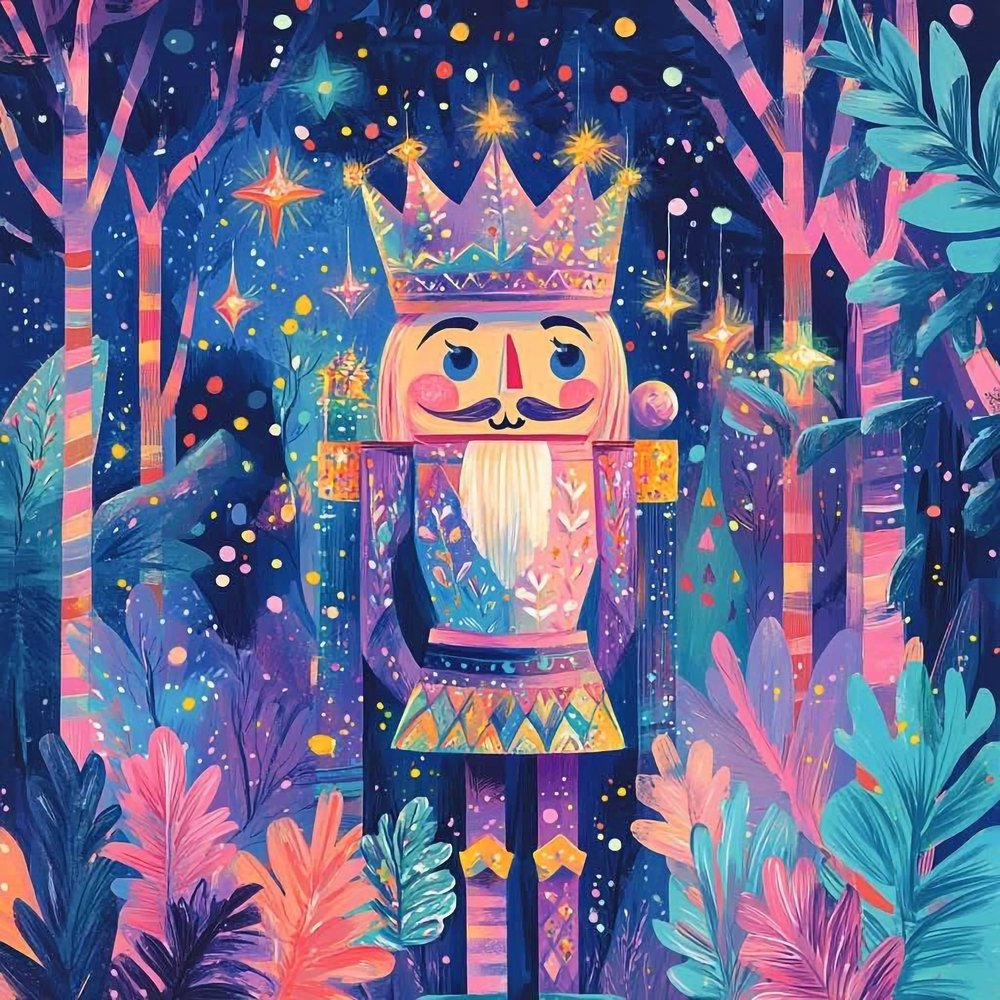 El Sueño del Cascanueces Luxury