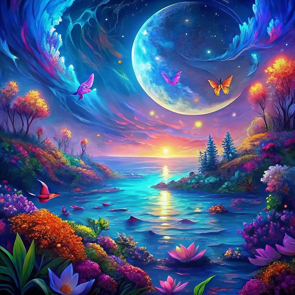 Sueño de Luna Luxury