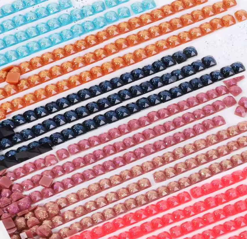 Gatita Fantasía 100% Polvo de Hada Luxury - Image 3