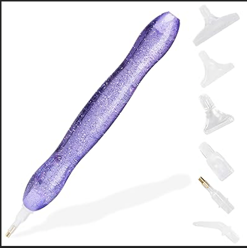 Punteros Resina Enroscable + 7 Puntas Multiplacer - Image 4