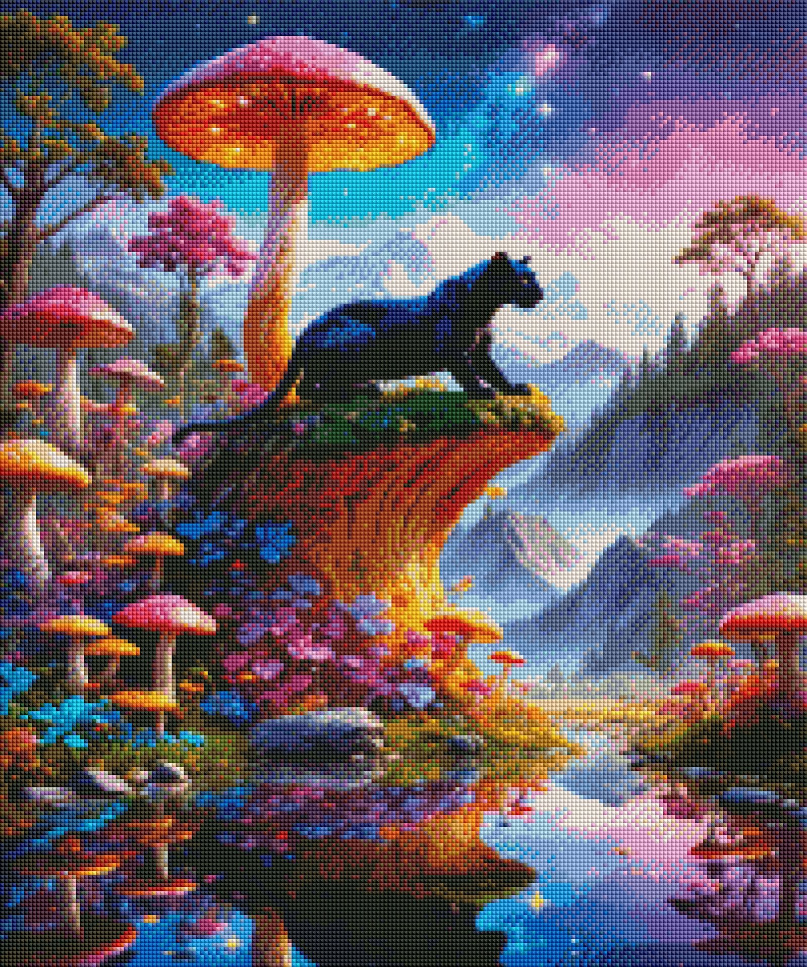 La Selva Mágica Luxury