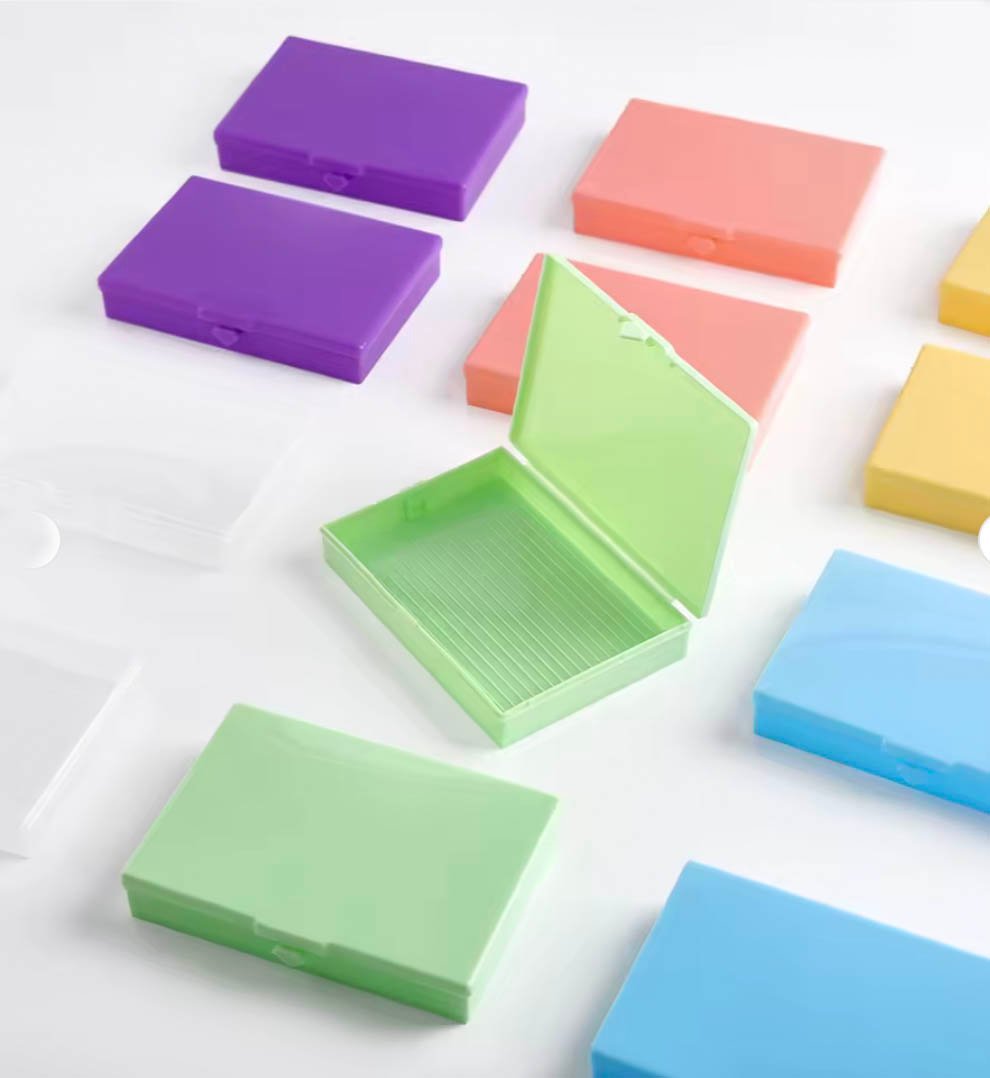 Bandejas Contenedoras 48 Uds - Image 3