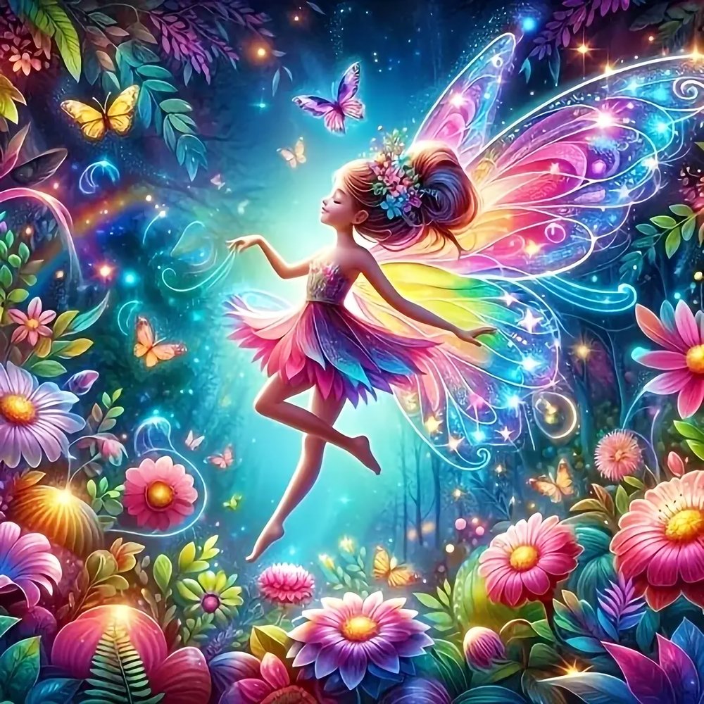 Hadita Mariposa Luxury