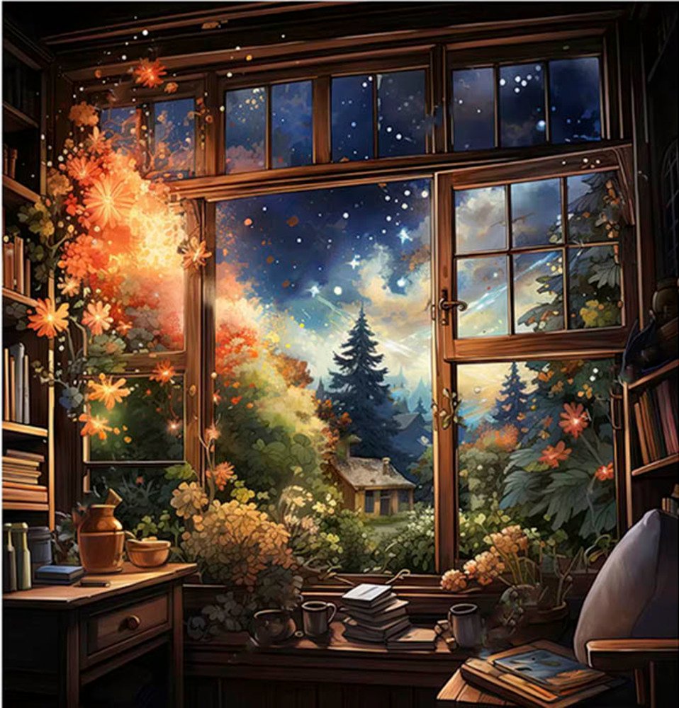 Desde mi Habitación Luxury