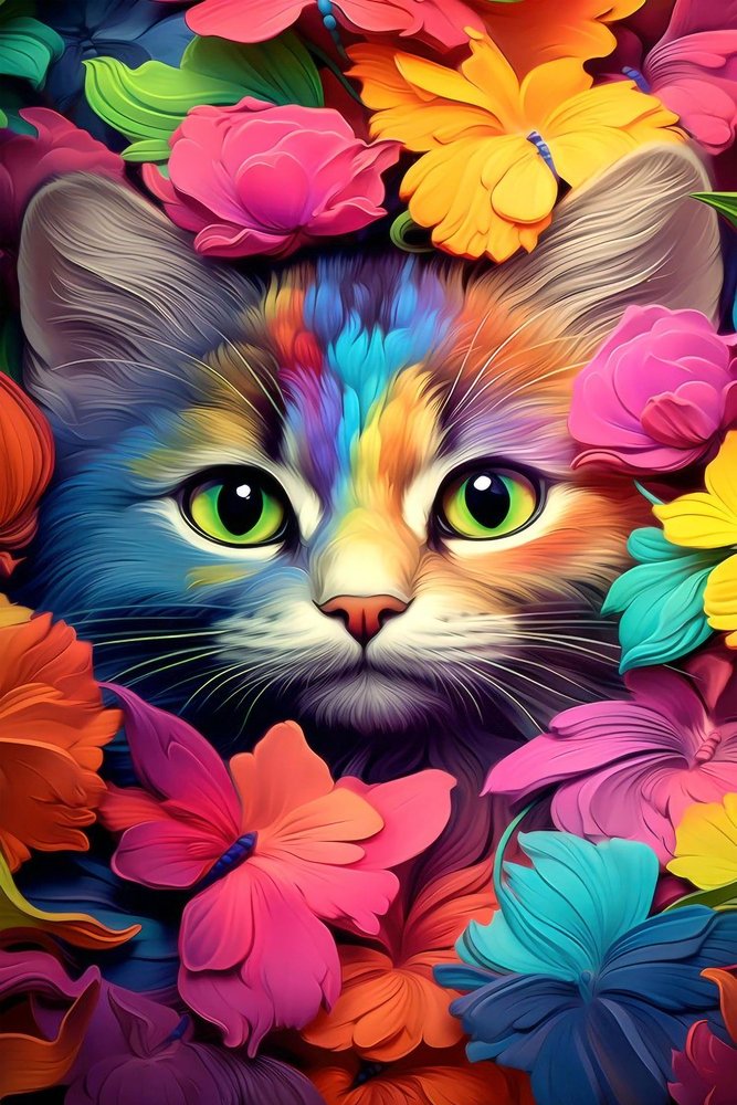 Escondido Entre Flores Luxury